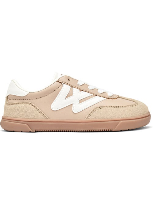 Sneakers conguitos barefoot goflex - Kiabi