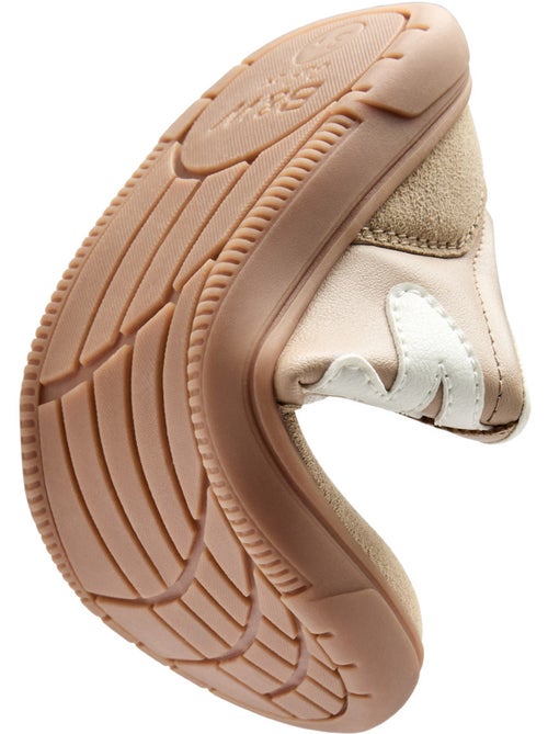 Sneakers conguitos barefoot goflex - Kiabi