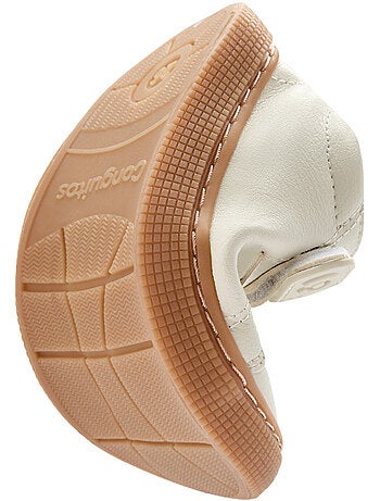 Sneakers conguitos barefoot goflex