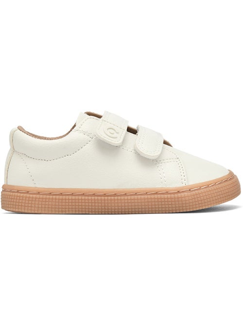 Sneakers conguitos barefoot goflex - Kiabi