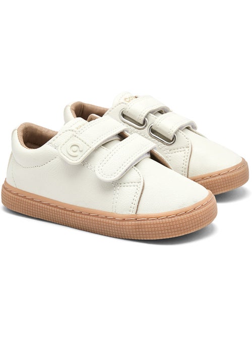 Sneakers conguitos barefoot goflex - Kiabi