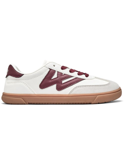 Sneakers conguitos barefoot goflex - Kiabi