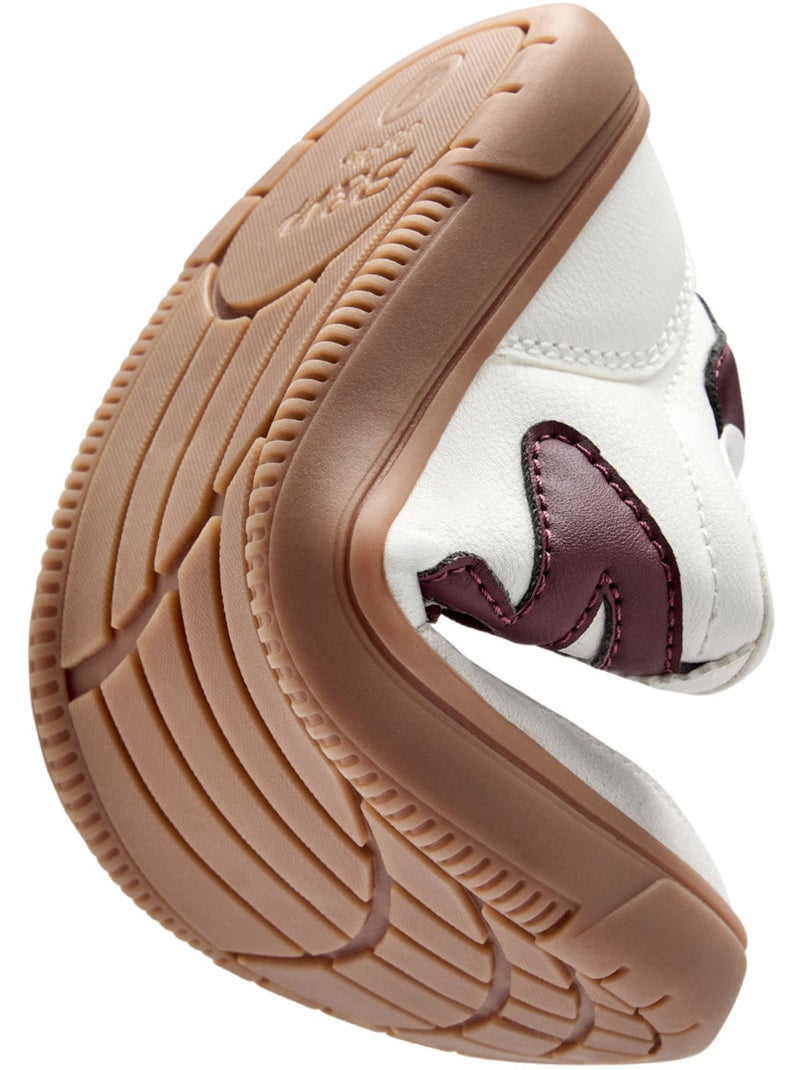 Sneakers conguitos barefoot goflex Bianco - Kiabi