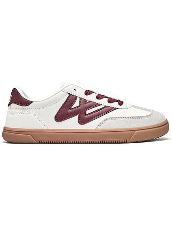 Sneakers conguitos barefoot goflex