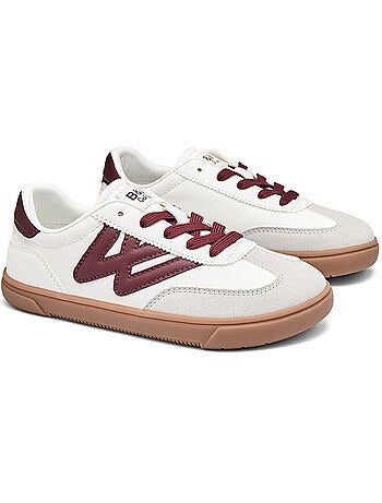 Sneakers conguitos barefoot goflex