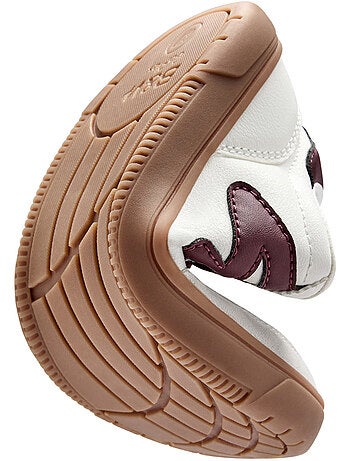 Sneakers conguitos barefoot goflex