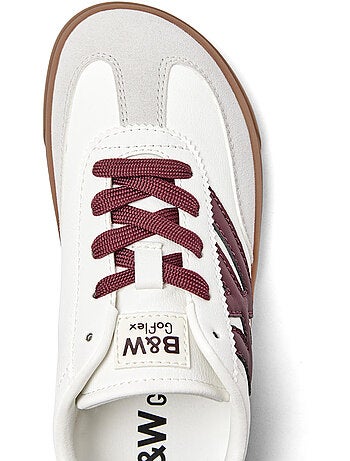 Sneakers conguitos barefoot goflex