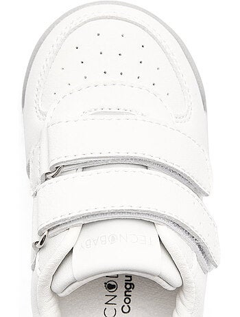 Sneakers conguitos barefoot goflex