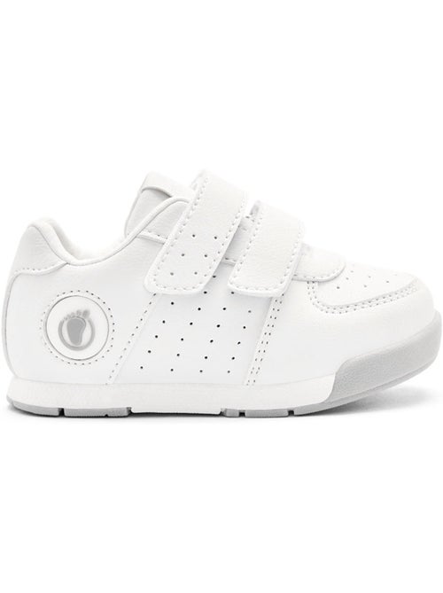 Sneakers conguitos barefoot goflex - Kiabi