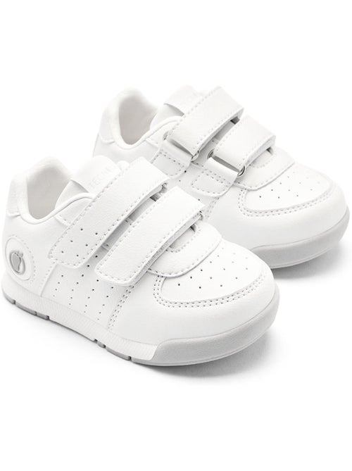 Sneakers conguitos barefoot goflex - Kiabi