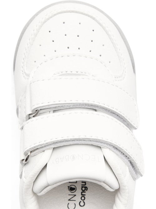 Sneakers conguitos barefoot goflex - Kiabi