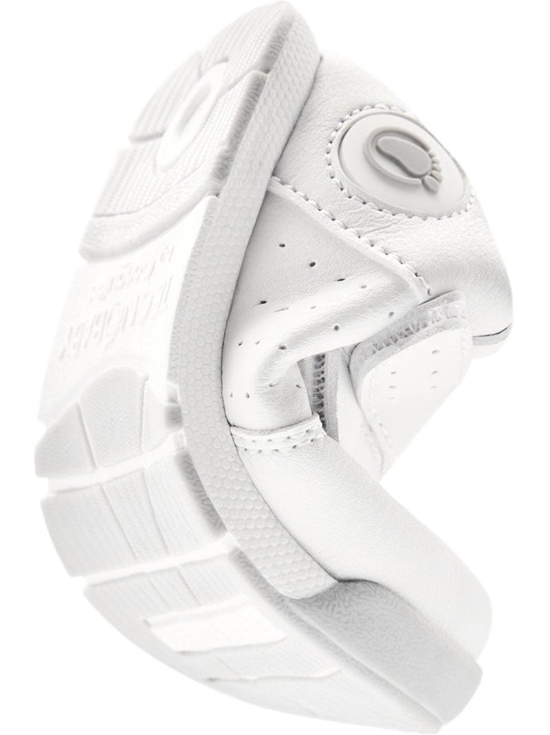 Sneakers conguitos barefoot goflex Bianco - Kiabi