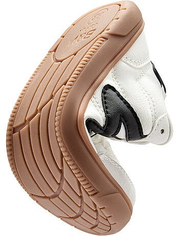 Sneakers conguitos barefoot goflex
