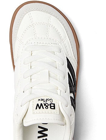 Sneakers conguitos barefoot goflex