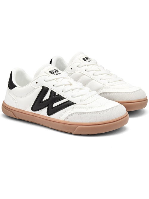 Sneakers conguitos barefoot goflex - Kiabi