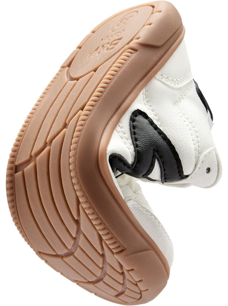 Sneakers conguitos barefoot goflex Bianco - Kiabi