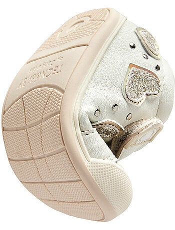 Sneakers conguitos barefoot goflex
