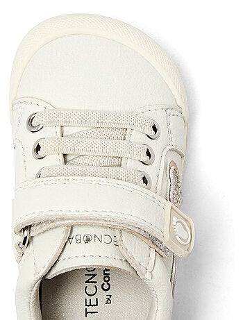 Sneakers conguitos barefoot goflex