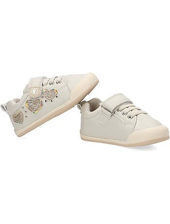 Sneakers conguitos barefoot goflex
