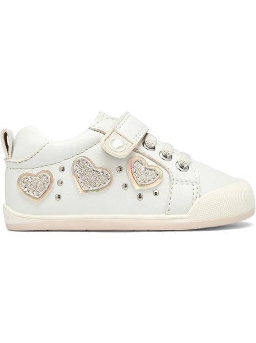 Sneakers conguitos barefoot goflex - Kiabi
