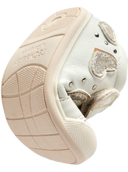 Sneakers conguitos barefoot goflex - Kiabi