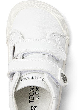 Sneakers conguitos barefoot goflex