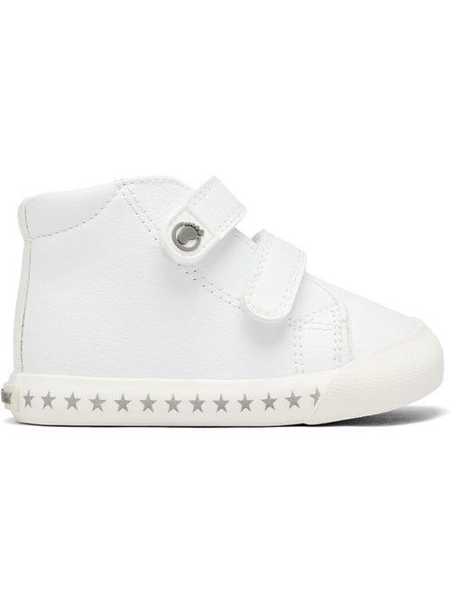 Sneakers conguitos barefoot goflex - Kiabi