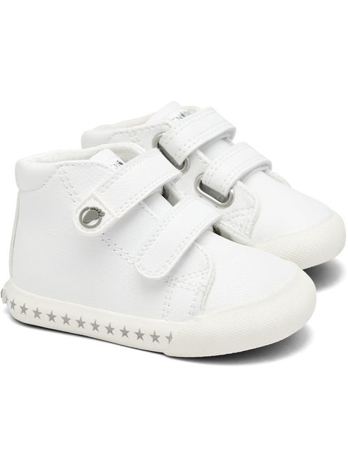 Sneakers conguitos barefoot goflex - Kiabi
