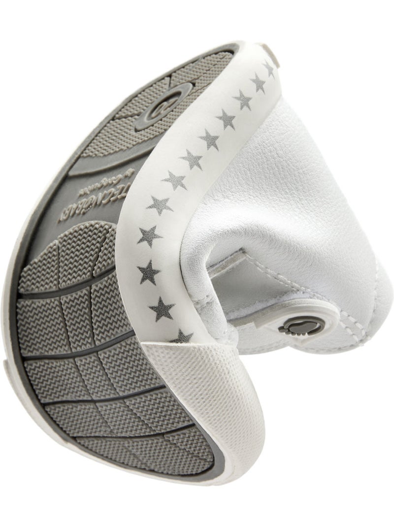 Sneakers conguitos barefoot goflex Bianco - Kiabi