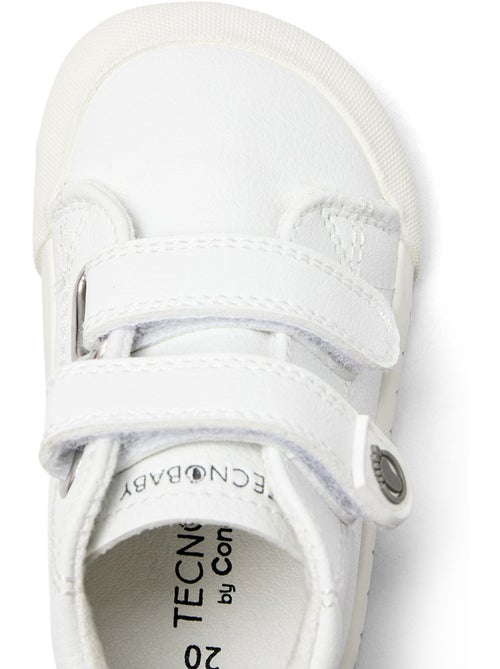 Sneakers conguitos barefoot goflex - Kiabi