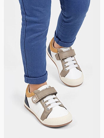 Sneakers conguitos barefoot goflex