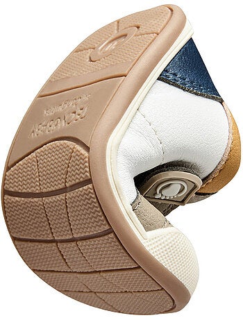 Sneakers conguitos barefoot goflex