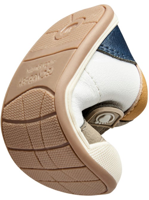 Sneakers conguitos barefoot goflex - Kiabi