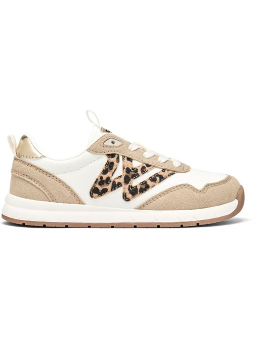 Sneakers conguitos barefoot goflex - Kiabi