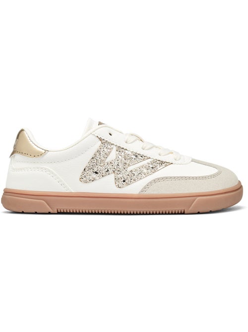 Sneakers conguitos barefoot goflex - Kiabi