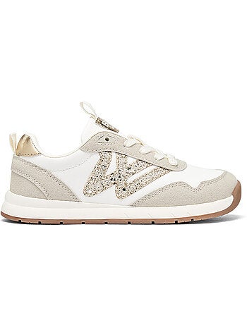 Sneakers conguitos barefoot goflex