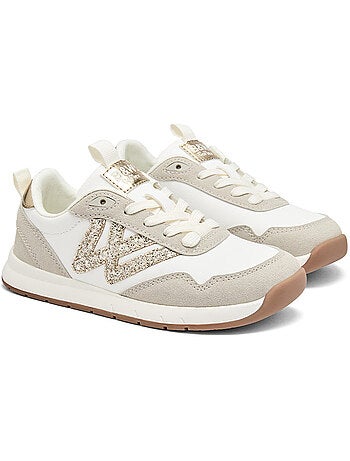 Sneakers conguitos barefoot goflex