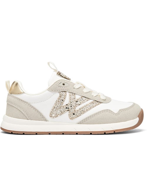 Sneakers conguitos barefoot goflex - Kiabi
