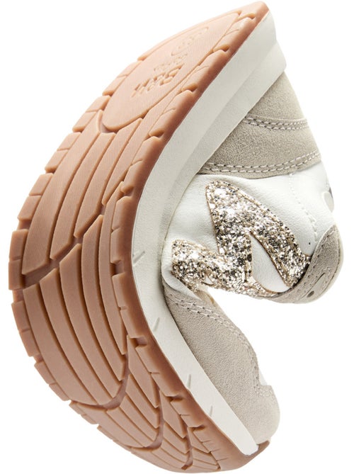 Sneakers conguitos barefoot goflex - Kiabi