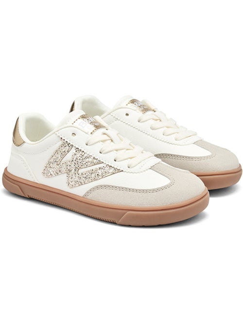Sneakers conguitos barefoot goflex - Kiabi