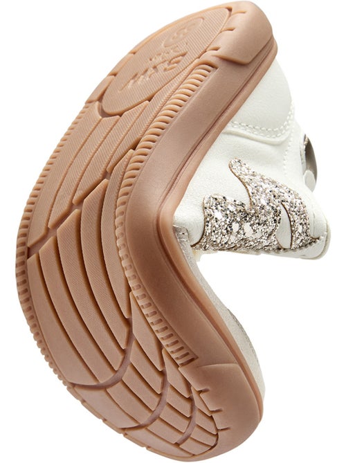 Sneakers conguitos barefoot goflex - Kiabi