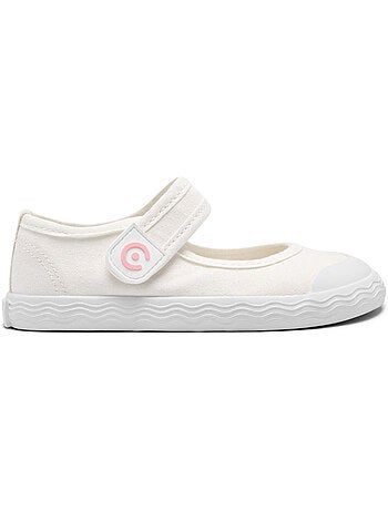 Sneakers conguitos barefoot goflex