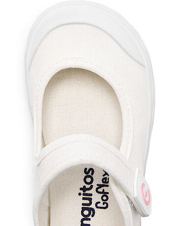 Sneakers conguitos barefoot goflex