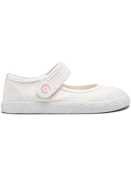 Sneakers conguitos barefoot goflex - Kiabi Sneakers conguitos barefoot goflex - Kiabi