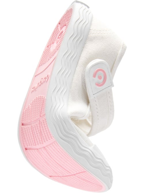 Sneakers conguitos barefoot goflex - Kiabi Sneakers conguitos barefoot goflex - Kiabi