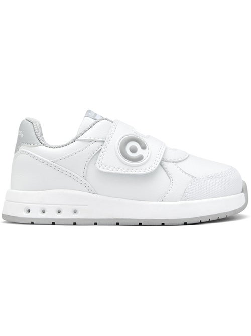 Sneakers conguitos barefoot goflex - Kiabi