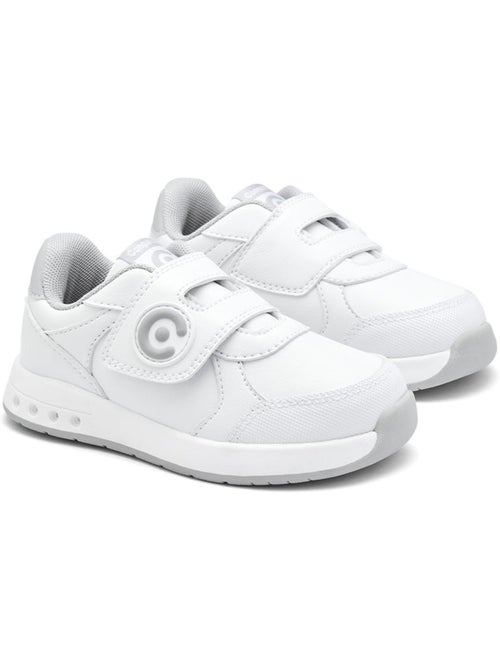 Sneakers conguitos barefoot goflex - Kiabi