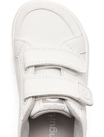 Sneakers conguitos barefoot goflex