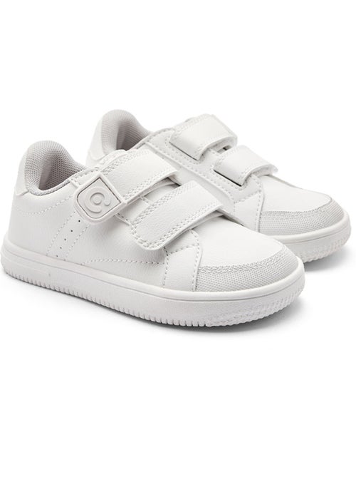 Sneakers conguitos barefoot goflex - Kiabi
