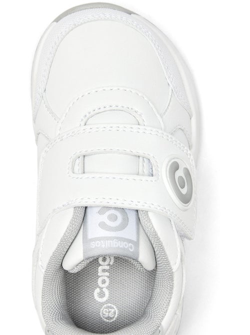 Sneakers conguitos barefoot goflex - Kiabi Sneakers conguitos barefoot goflex - Kiabi